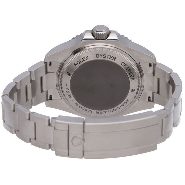 Rolex Deepsea 116660 Image 4